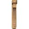Ekena Millwork Imperial Craftsman Rough Sawn Bracket w/ Offset Brace, Western Red Cedar, 6"W x 24"D x 36"H BKT0604X24X36IMP04RWR - alternate 2
